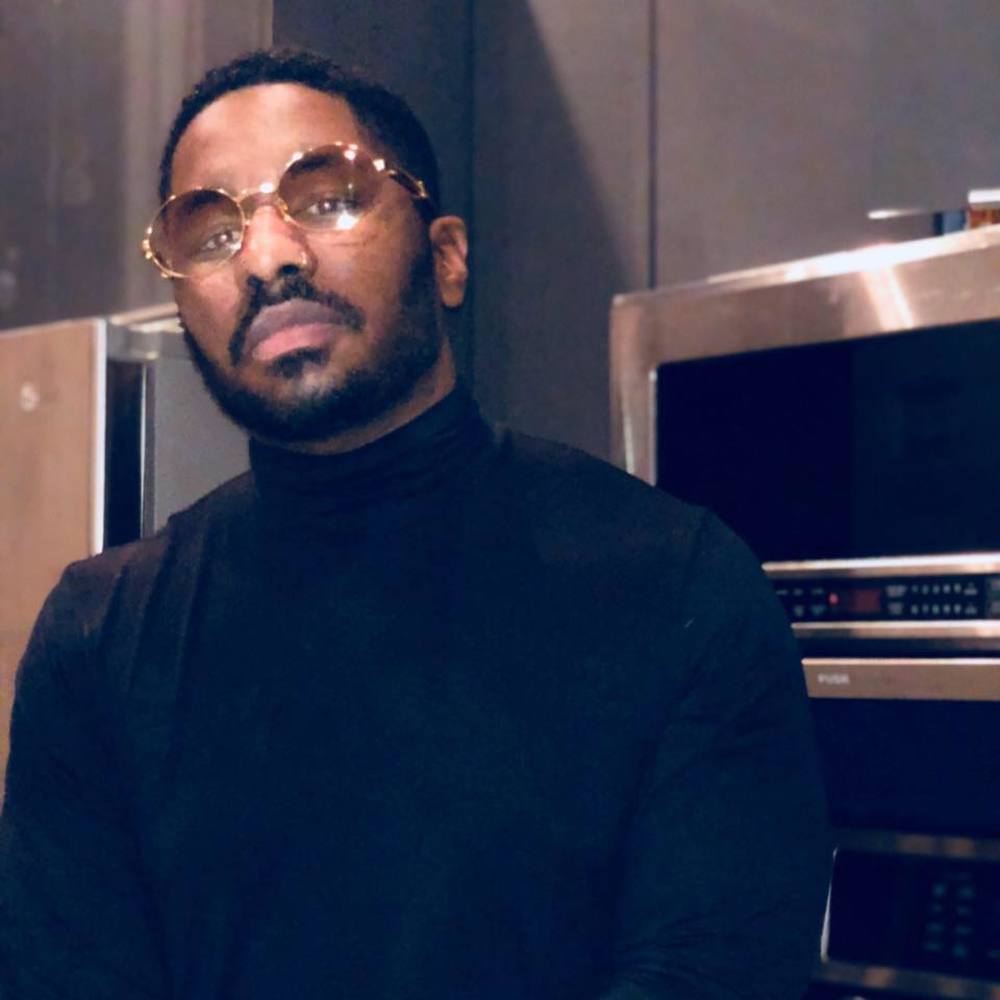 Meet your Posher, Lorenzo